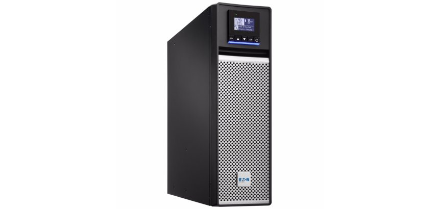 Eaton 5PX3000IRT3UG2 gruppo di continuità (UPS) A linea interattiva 3 kVA 3000 W 10 presa(e) AC
