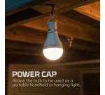 NEBO Blackout Backup Emergency Led Bulb