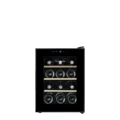 LA SOMMELIERE Cave à vin de service 12SILENCE