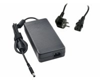 DLH DY-AI4934OR adaptateur de puissance & onduleur Intérieure 330 W Noir
