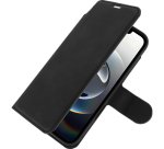 Just in Case MAP2764PW1 coque de protection pour téléphones portables 16,5 cm (6.5") Étui avec portefeuille Noir