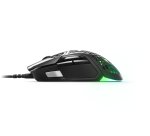 Steelseries Aerox 5 mouse Gaming Right-hand USB Type-A Optical 18000 DPI