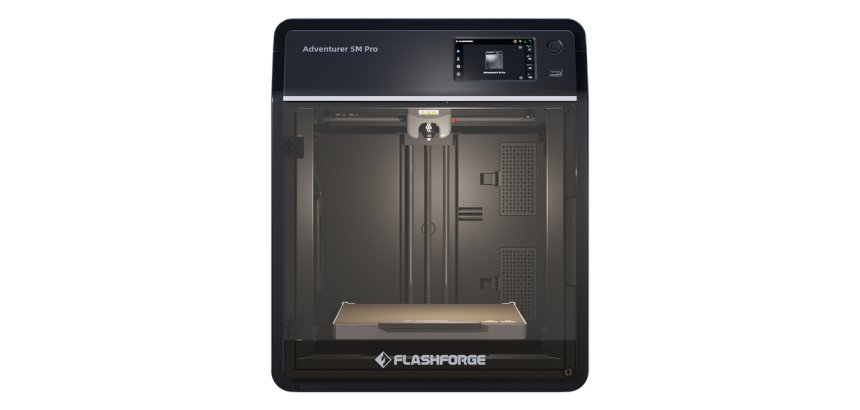 Flashforge Adventurer 5M Pro WLAN