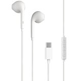 Bigben Connected KPBOUTONUSBCRW écouteur/casque Blanc