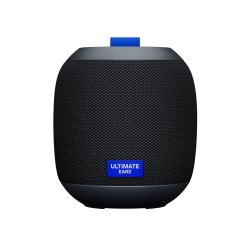 Ultimate Ears WONDERBOOM PLAY Noir