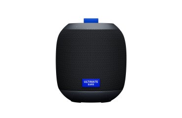 Ultimate Ears WONDERBOOM PLAY Negro