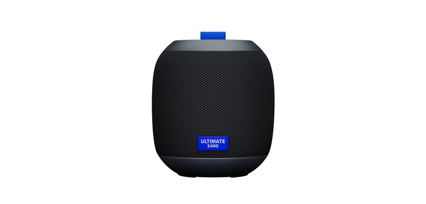 Ultimate Ears WONDERBOOM PLAY Black