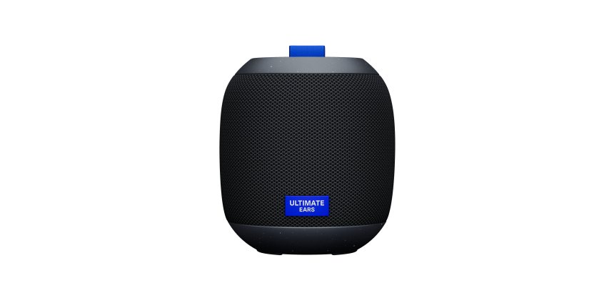 Ultimate Ears WONDERBOOM PLAY Noir