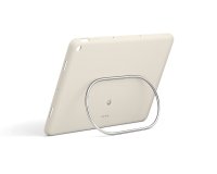 Google GA04446-WW étui pour tablette 27,8 cm (10.9") Housse Beige