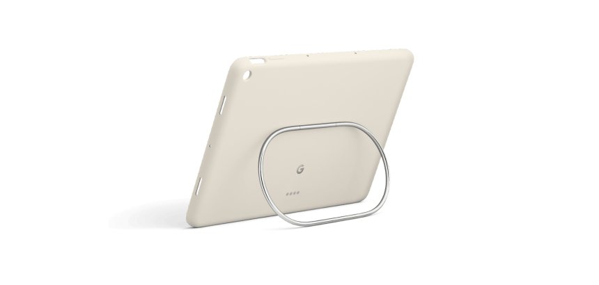 Google GA04446-WW étui pour tablette 27,8 cm (10.9") Housse Beige