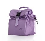 Muitomas COOLBAG8LVL contenitori termico Borsa termica 8 L Viola