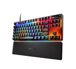 Steelseries APEX PRO TKL GEN 3 keyboard Gaming USB QWERTY UK International Black