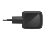 Belkin WCA013kqBK Universel Noir Secteur Charge rapide Intérieure