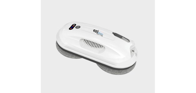 EZICLEAN Nettoyeur vitre Windobot S3 Max