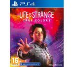 Square Enix Life is Strange: True Colors Standard PlayStation 4