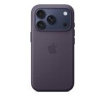 Apple MGF54ZM/A coque de protection pour téléphones portables 16 cm (6.3") Housse Violet
