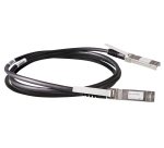 HPE Networking X240 10G SFP+ SFP+ 3m DAC Cable