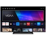 TOSHIBA TV LED Full HD 139 cm 55UV3363DG