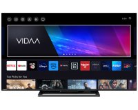 TOSHIBA TV LED Full HD 139 cm 55UV3363DG