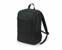 Mochila para portátil 17.3" DICOTA Eco Backpack BASE 43,9 cm Negro
