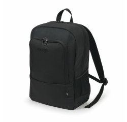 Mochila para portátil 17.3" DICOTA Eco Backpack BASE 43,9 cm Negro