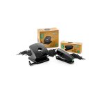 Perforateur 2 trous b230 re new novus recycle maxi 40     feuilles