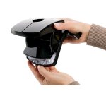 Perforateur 2 trous b230 re new novus recycle maxi 40     feuilles