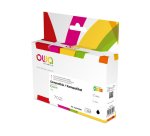 Cartouche d'encre remanufacturée OWA - standard - Noir - pour EPSON T7021