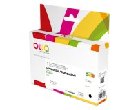 Cartouche d'encre remanufacturée OWA - standard - Noir - pour EPSON T7021