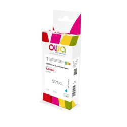 Cartouche compatible CANON CLI-571XL Magenta B12670R1