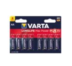 Varta 04706 101 418 batteria per uso domestico Batteria monouso Stilo AA Alcalino