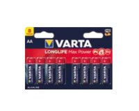 Varta 04706 101 418 batteria per uso domestico Batteria monouso Stilo AA Alcalino