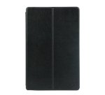 Funda para tablet Mobilis 048038 funda para teléfono móvil 26,4 cm (10.4") Folio Negro