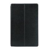 Funda para tablet Mobilis 048038 funda para teléfono móvil 26,4 cm (10.4") Folio Negro