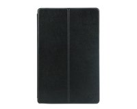 Funda para tablet Mobilis 048038 funda para teléfono móvil 26,4 cm (10.4") Folio Negro