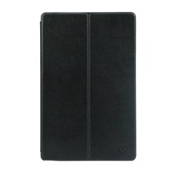 Funda para tablet Mobilis 048038 funda para teléfono móvil 26,4 cm (10.4") Folio Negro