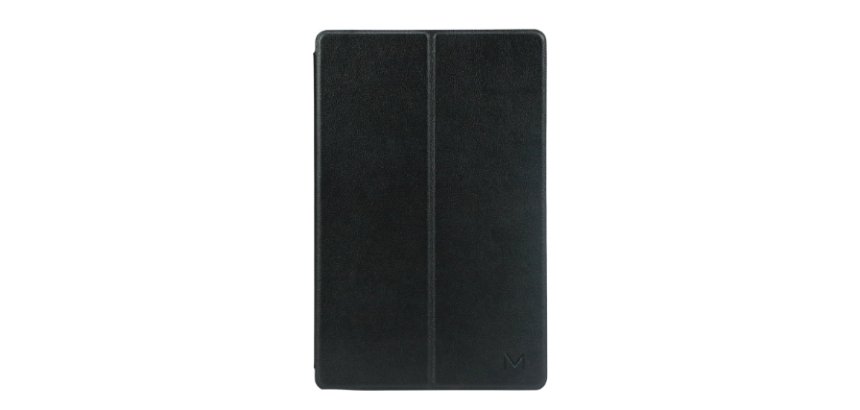 Funda para tablet Mobilis 048038 funda para teléfono móvil 26,4 cm (10.4") Folio Negro