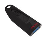 SanDisk 124109 USB flash drive 128 GB USB Type-A 3.2 Gen 1 (3.1 Gen 1) Black