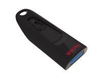 SanDisk 124109 unità flash USB 128 GB USB tipo A 3.2 Gen 1 (3.1 Gen 1) Nero