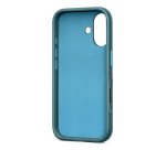 Apple MGJY4LL/A protective case for mobile phones 16 cm (6.3") Blue Cover