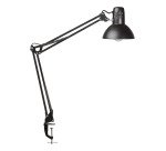 MAUL 8201190 Tischleuchte E27 10 W LED Schwarz