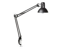 MAUL 8201190 Tischleuchte E27 10 W LED Schwarz