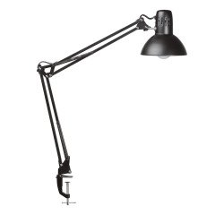 MAUL 8201190 table lamp E27 10 W LED Black