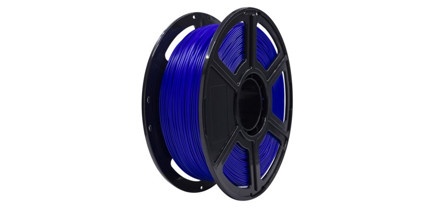 GB_FLASHFORGE PETG FILAMENT CARTRIDGE BLUE