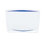 CEP Sous-main ICE, 448 x 656 mm, bleu glacier