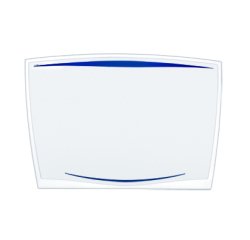 CEP Sous-main ICE, 448 x 656 mm, bleu glacier