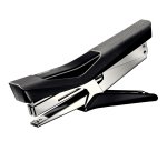 Pince agrafeuse Fixativ F19, noir