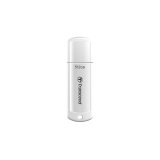 Transcend JetFlash 700/730 lecteur USB flash 512 Go USB Type-A 3.2 Gen 1 (3.1 Gen 1) Noir, Blanc