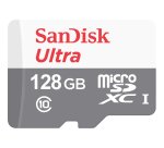 SanDisk Ultra 128 Go MicroSDXC Classe 10