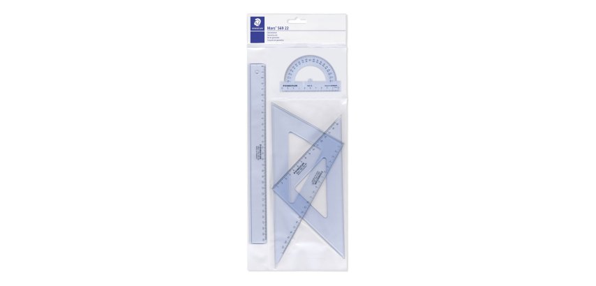 Staedtler Mars 569